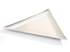 Triangular Tray - 12 inches
