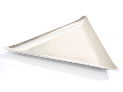 Triangular Tray - 12 inches
