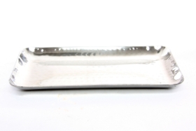 Rectangular Tray - 5 x 10 inches
