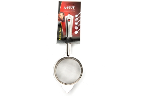 Tea Strainer - 10 cm