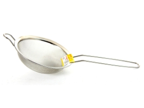 Stainless Steel Tea Stainer - 4 inches