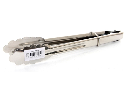 Utility Tong - 9 inches