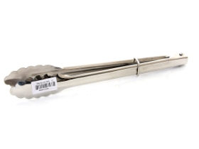 Utility Tong - 12 inches